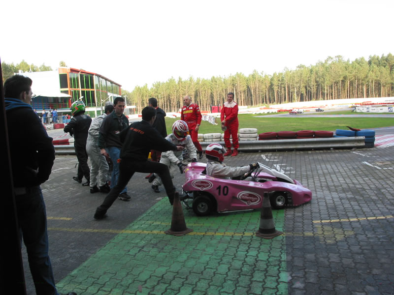 Challenge Empresas 2006 Batalha - 4ª Prova90